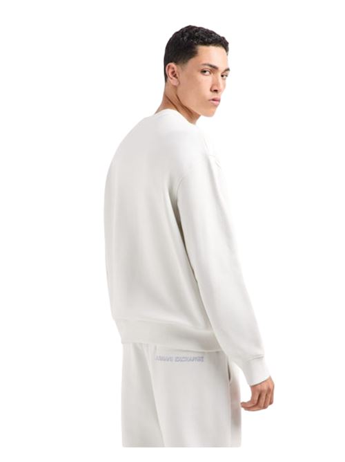 6DZMBA1116 ARMANI EXCHANGE | 6DZMBA1116 BIANCO